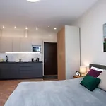 Upisa Studio Apartments
