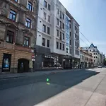 Upisa Studio Apartments