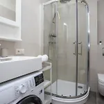 Upisa Studio Apartments