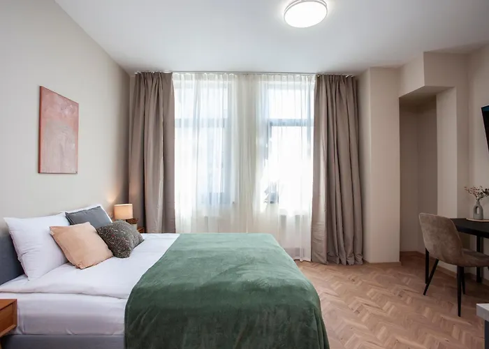 Upisa Studio Apartments